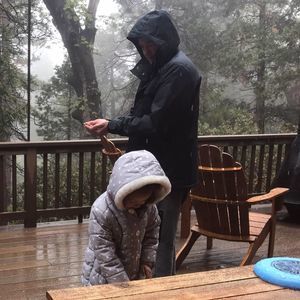 Meet your Posher, Rose